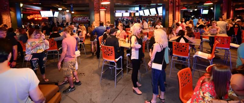 Brothers Bar & Grill