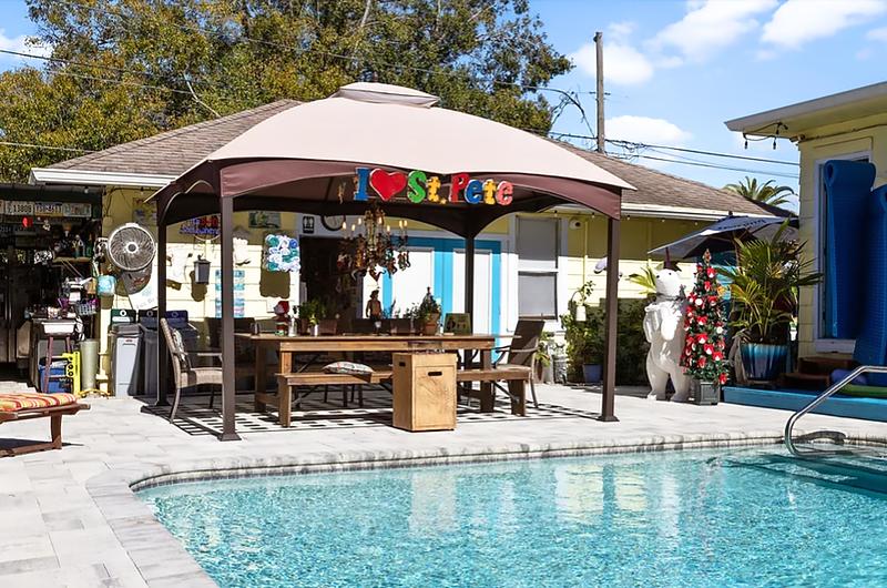 GayStPete House