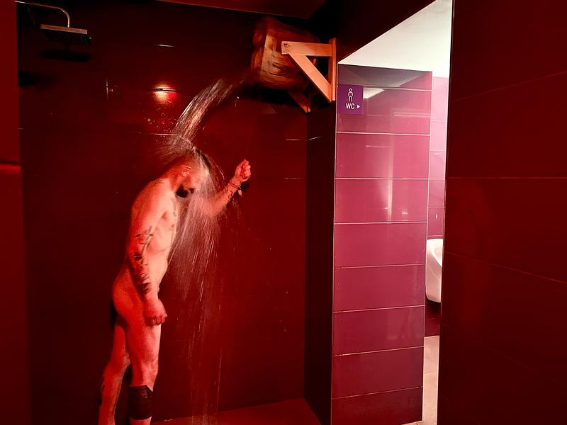 Sauna David