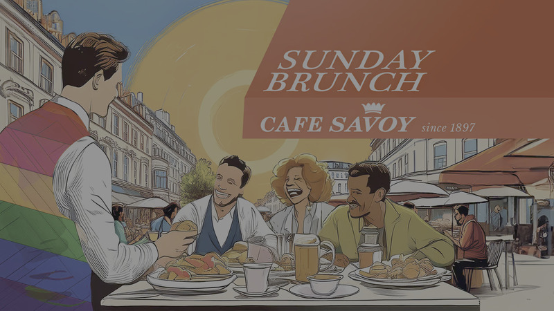 Café Savoy