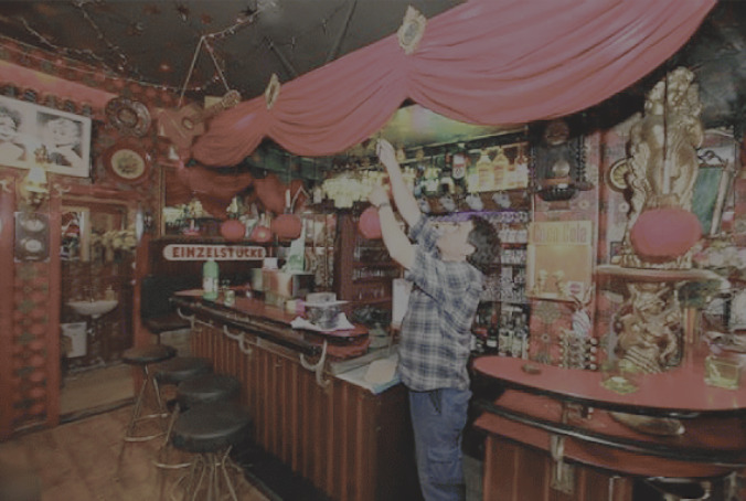 Bar Karole