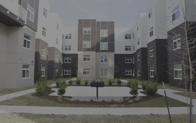 Law Harrington Senior Living