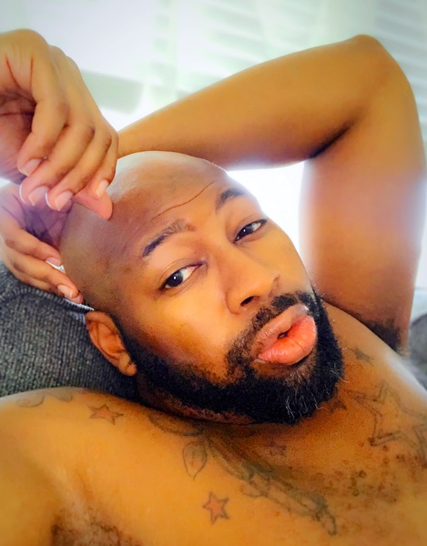 Brownsugaboy