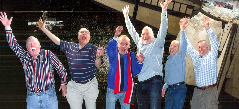 Prime Timers of Washington, D.C.