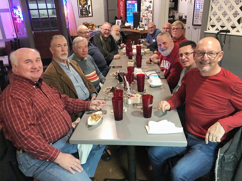 Prime Timers Indianapolis