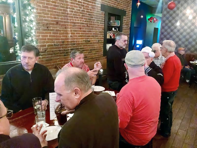 Metro Omaha Prime Timers