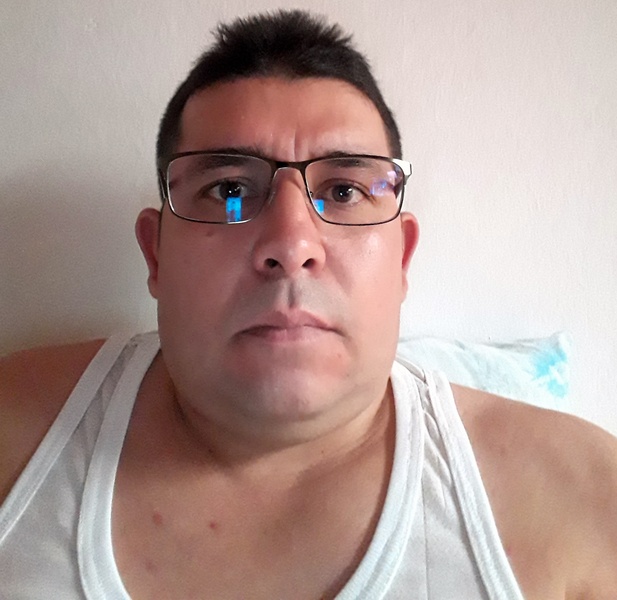 Andres s Hurtado 
