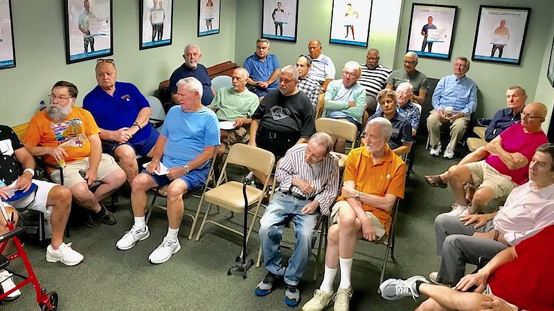 SAGE of South Florida