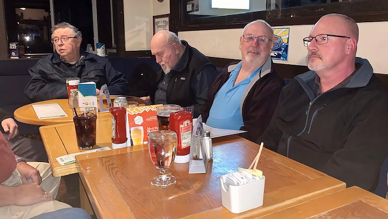 Prime Timers Nanaimo