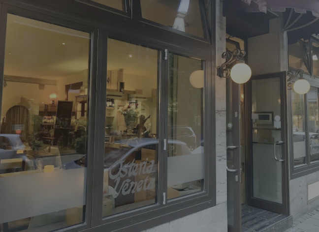 Osteria Veneta